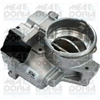 MEAT & DORIA 89071
