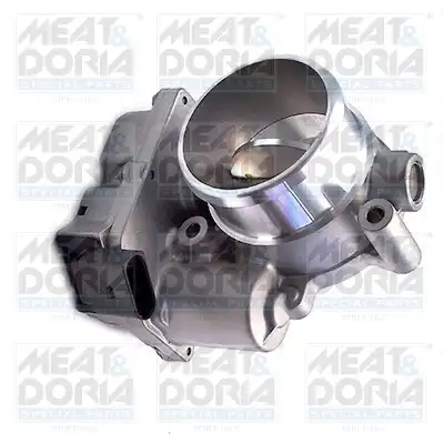 MEAT & DORIA 89122