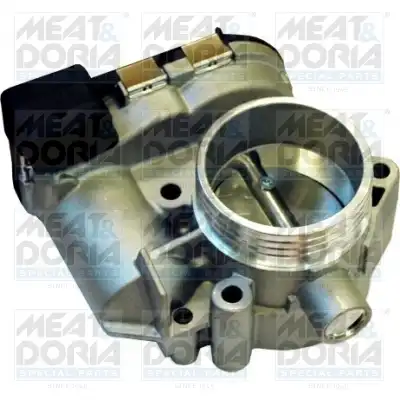 MEAT & DORIA 89125