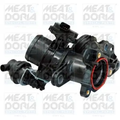 MEAT & DORIA 89137