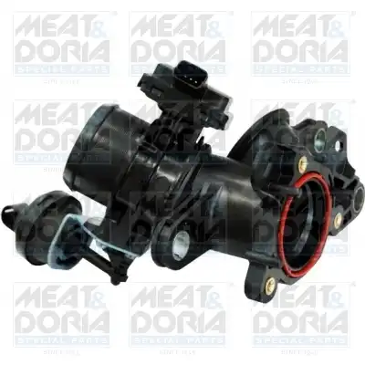 MEAT & DORIA 89138