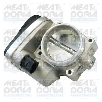 MEAT & DORIA 89156