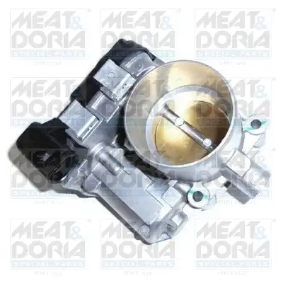 MEAT & DORIA 89193
