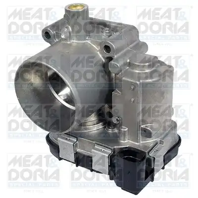 MEAT & DORIA 89197