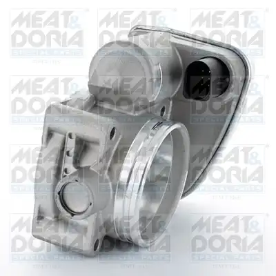 MEAT & DORIA 89201