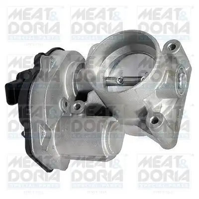 MEAT & DORIA 89202