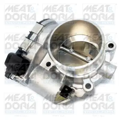 MEAT & DORIA 89243