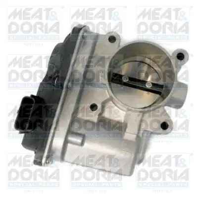 MEAT & DORIA 89268