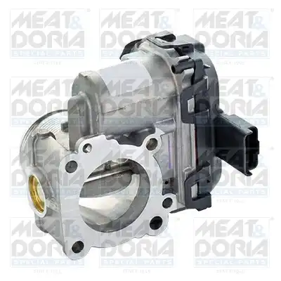 MEAT & DORIA 89306
