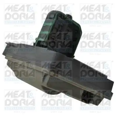 MEAT & DORIA 89316