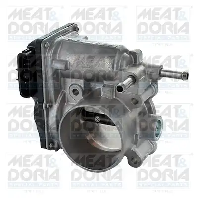 MEAT & DORIA 89335