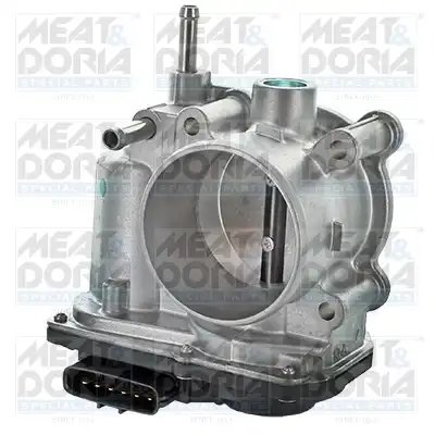 MEAT & DORIA 89347