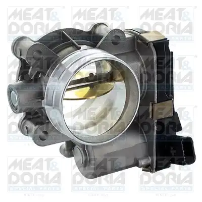 MEAT & DORIA 89352