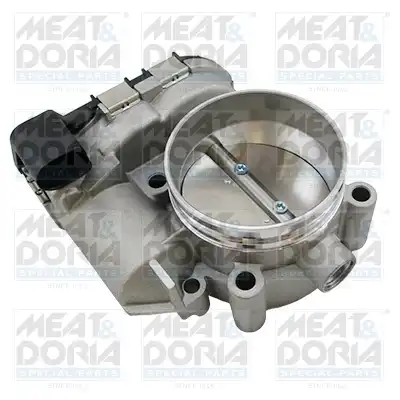 MEAT & DORIA 89360