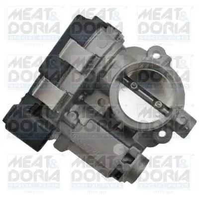 MEAT & DORIA 89369