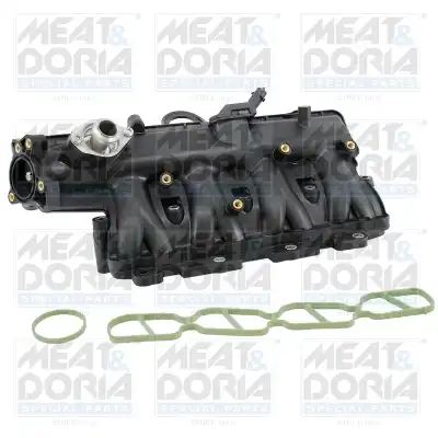 MEAT & DORIA 89406