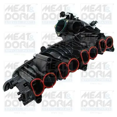 MEAT & DORIA 89425