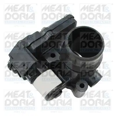 MEAT & DORIA 89444