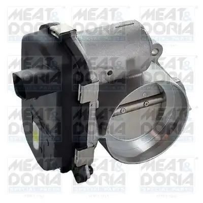 MEAT & DORIA 89449
