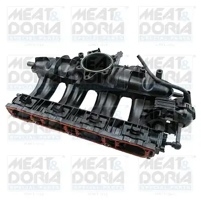 MEAT & DORIA 89452