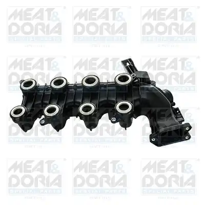 MEAT & DORIA 89466