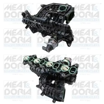 MEAT & DORIA 89561