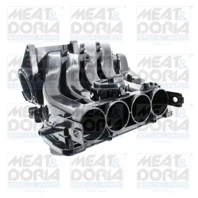 MEAT & DORIA 89601