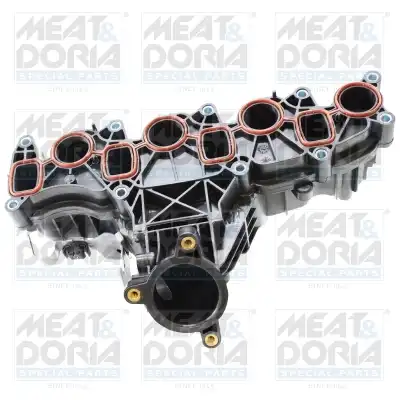 MEAT & DORIA 89684