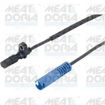 MEAT & DORIA 90005