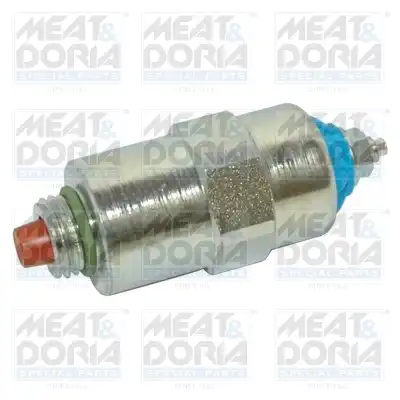 MEAT & DORIA 9000