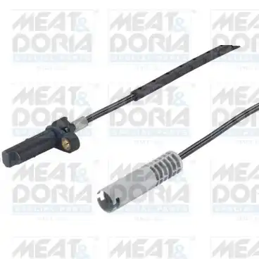 MEAT & DORIA 90010