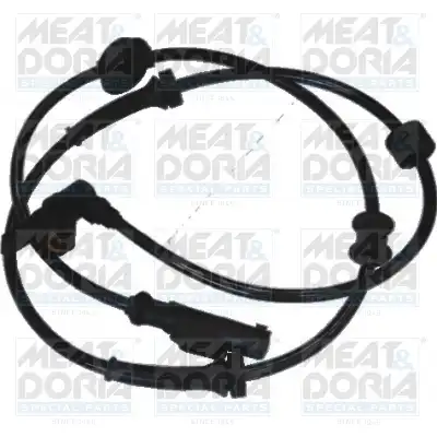MEAT & DORIA 90017