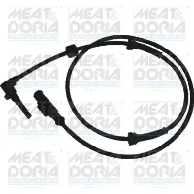 MEAT & DORIA 90038