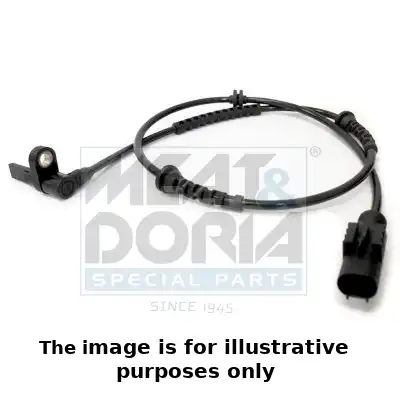 MEAT & DORIA 90041E