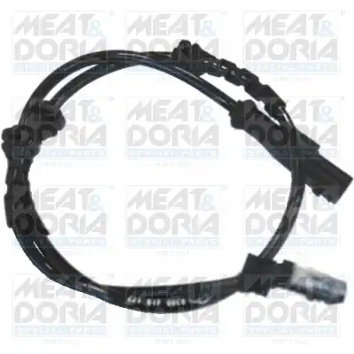 MEAT & DORIA 90046