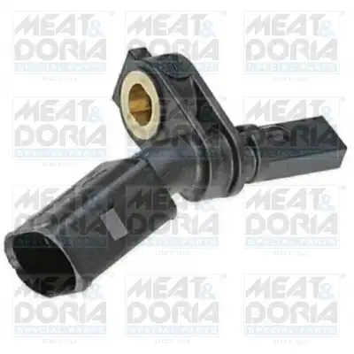 MEAT & DORIA 90048