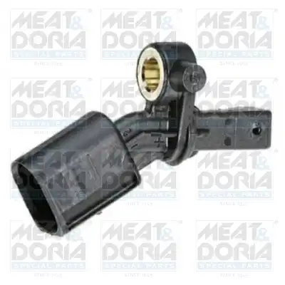 MEAT & DORIA 90058