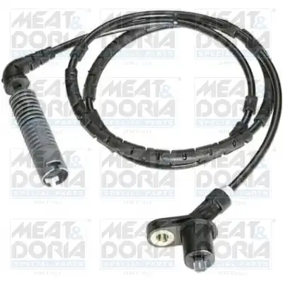 MEAT & DORIA 90072