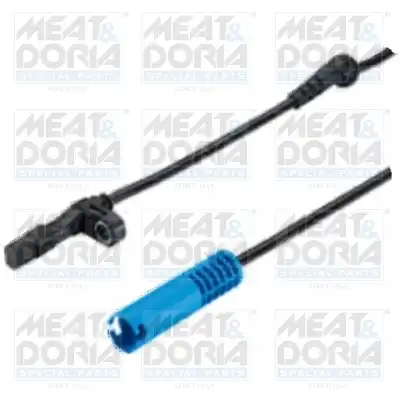 MEAT & DORIA 90081