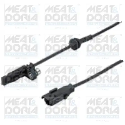 MEAT & DORIA 90083