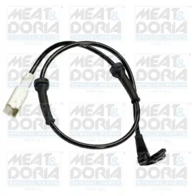 MEAT & DORIA 90085