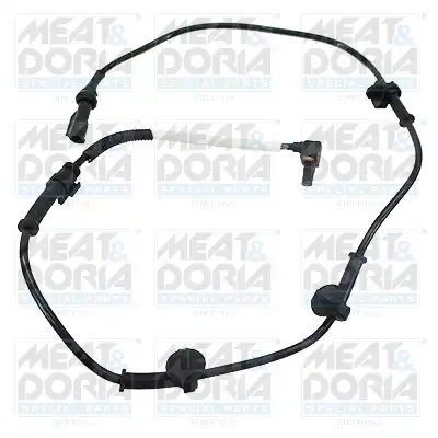 MEAT & DORIA 901148