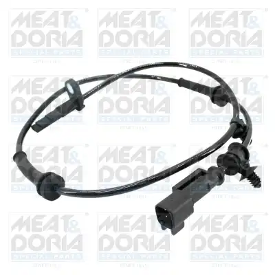 MEAT & DORIA 901178