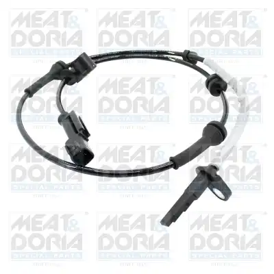 MEAT & DORIA 901179