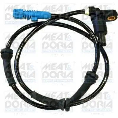 MEAT & DORIA 90149