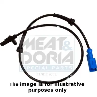 MEAT & DORIA 90209E
