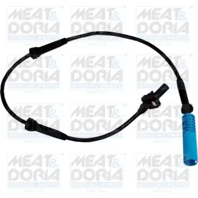 MEAT & DORIA 90287