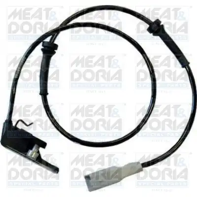 MEAT & DORIA 90291