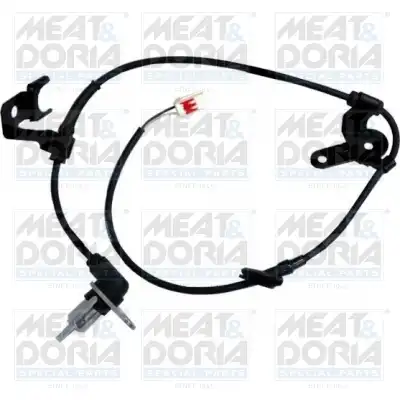 MEAT & DORIA 90294