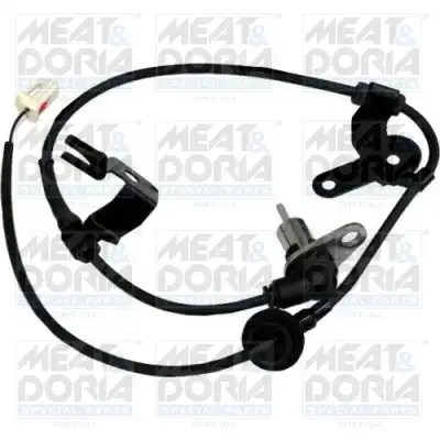 MEAT & DORIA 90295